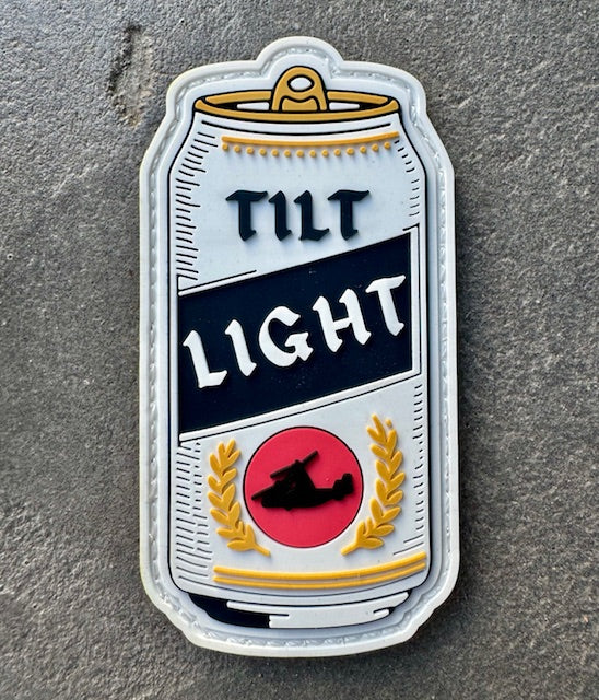 Tilt Lite V-22 Osprey Patch Patch military apparel sticker patch aviation funny custom usmc navy best military aviation apparel patches and motto gym workout garage flags t-shirt mens