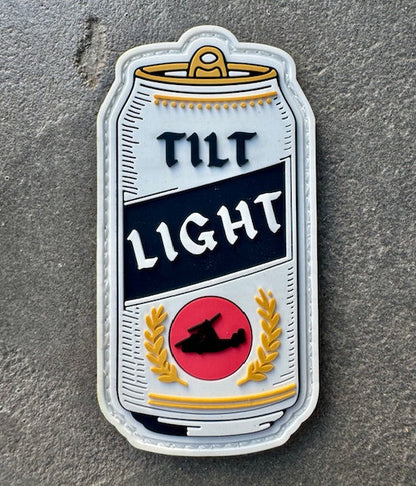 Tilt Lite V-22 Osprey Patch Patch military apparel sticker patch aviation funny custom usmc navy best military aviation apparel patches and motto gym workout garage flags t-shirt mens