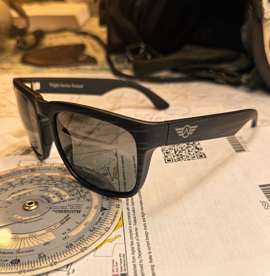 Nomad - ANSI Z80.3 Polarized