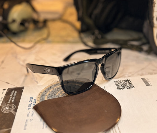 Zulu - ANSI Z80.3 Polarized